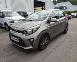 Kia Picanto Gebrauchtwagen