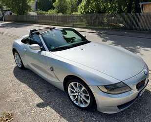 BMW Z4 Gebrauchtwagen