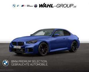 BMW M2 Gebrauchtwagen