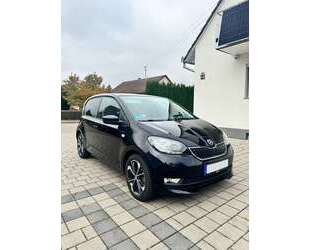 Skoda Citigo Gebrauchtwagen