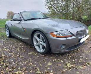 BMW Z4 Gebrauchtwagen