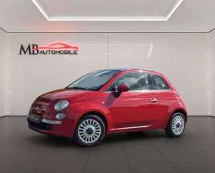 Fiat 500 Gebrauchtwagen