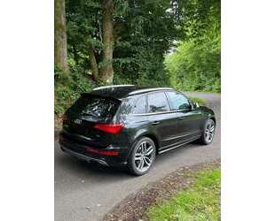Audi SQ5 Gebrauchtwagen