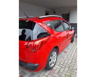 Peugeot 207 Gebrauchtwagen