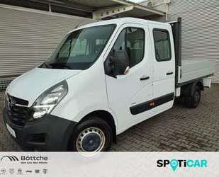 Opel Movano Gebrauchtwagen