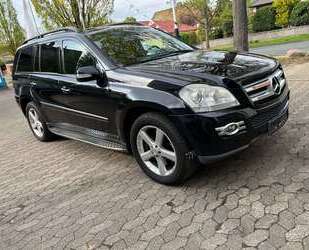 Mercedes-Benz GL 420 Gebrauchtwagen