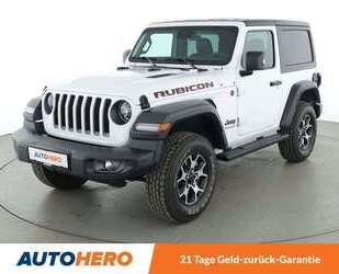 Jeep Wrangler Gebrauchtwagen