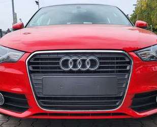 Audi A1 Gebrauchtwagen
