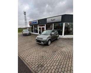 Suzuki Ignis Gebrauchtwagen