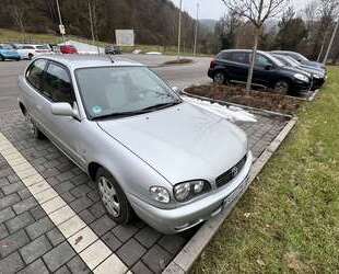 Toyota Corolla Gebrauchtwagen