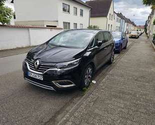 Renault Espace Gebrauchtwagen