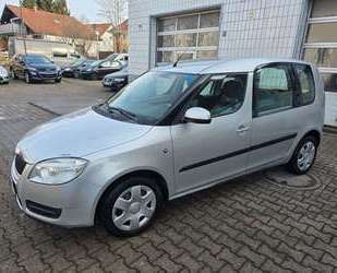 Skoda Roomster Gebrauchtwagen