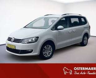 VW Sharan Gebrauchtwagen