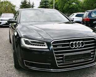 Audi A8 Gebrauchtwagen