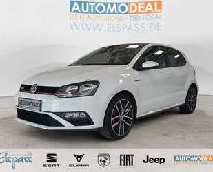 VW Polo GTI Gebrauchtwagen
