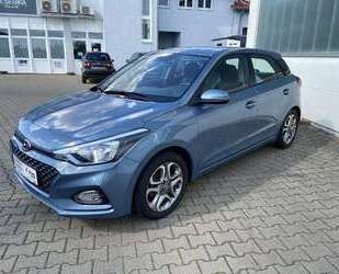 Hyundai i20 Gebrauchtwagen