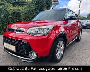 Kia Soul Gebrauchtwagen