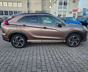 Mitsubishi Eclipse Cross Gebrauchtwagen