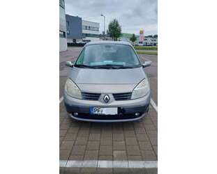 Renault Scenic Gebrauchtwagen