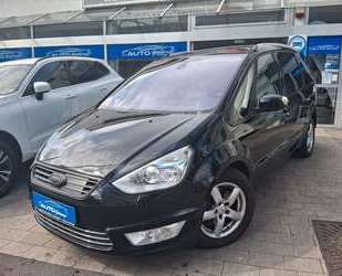 Ford Galaxy Gebrauchtwagen
