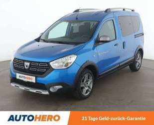 Dacia Dokker Gebrauchtwagen
