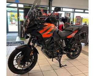 KTM 1290 Super Adventure Gebrauchtwagen