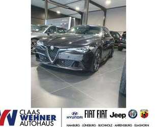 Alfa Romeo Giulia Gebrauchtwagen