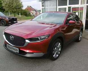 Mazda CX-30 Gebrauchtwagen