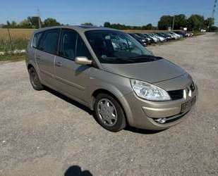 Renault Scenic Gebrauchtwagen