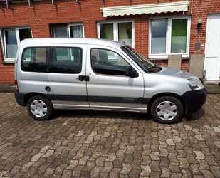 Citroen Berlingo Gebrauchtwagen