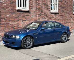BMW M3 Gebrauchtwagen