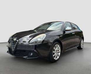 Alfa Romeo Giulietta Gebrauchtwagen