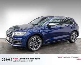 Audi SQ5 Gebrauchtwagen