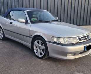Saab 9-3 Gebrauchtwagen