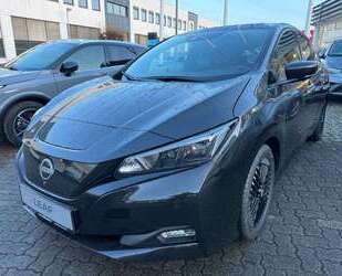 Nissan Leaf Gebrauchtwagen