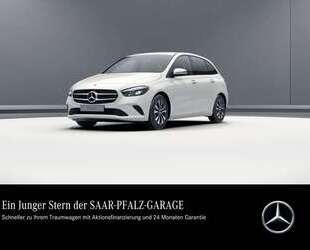 Mercedes-Benz B 200 Gebrauchtwagen