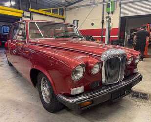Jaguar Daimler Gebrauchtwagen