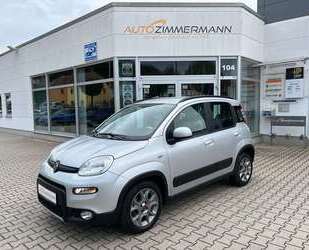 Fiat Panda Gebrauchtwagen