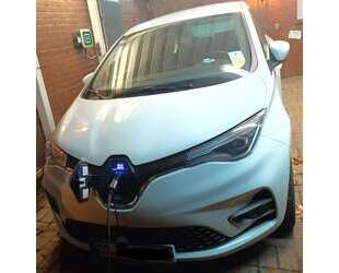 Renault ZOE Gebrauchtwagen