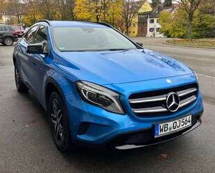 Mercedes-Benz GLA 200 Gebrauchtwagen