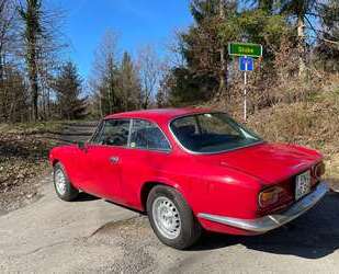 Alfa Romeo Giulia Gebrauchtwagen