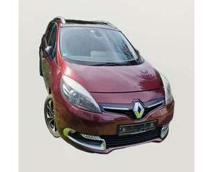 Renault Grand Scenic Gebrauchtwagen