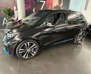 BMW i3 Gebrauchtwagen