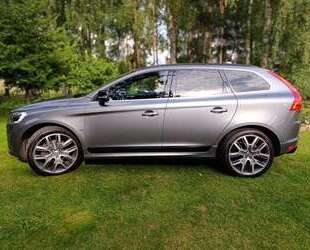 Volvo XC60 Gebrauchtwagen