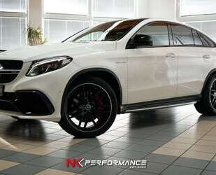 Mercedes-Benz GLE 63 AMG Gebrauchtwagen