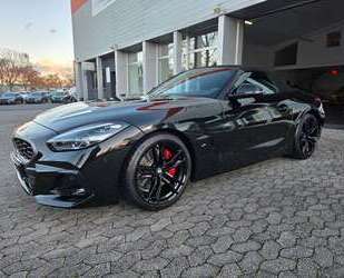 BMW Z4 Gebrauchtwagen