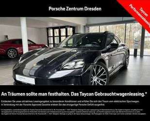 Porsche Taycan Gebrauchtwagen