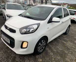 Kia Picanto Gebrauchtwagen