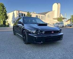 Subaru WRX Gebrauchtwagen