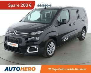 Citroen Berlingo Gebrauchtwagen